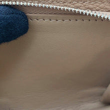 Load image into Gallery viewer, LOUIS VUITTON Portefeuille Clare GaletM80817 Monogram Mahina
