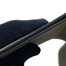 将图像加载到图库查看器中，LOUIS VUITTON Portefeuille Clare GaletM80817 Monogram Mahina
