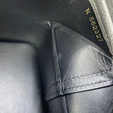 Load image into Gallery viewer, Valextra Valextra Trick Track Crossbody Dark GrayWBSR0024028LRL99GF Soft Calf Leather
