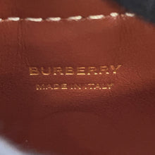 Load image into Gallery viewer, BURBERRY Annie Phone Case Beige/Brown8040877 Canvas Leather
