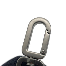 Load image into Gallery viewer, PRADA Saffiano Leather Clutch Bag Black2NH05V Leather
