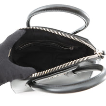 Load image into Gallery viewer, Givenchy Antigona 2WAY Handbag Black Leather
