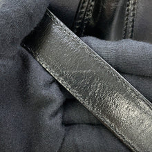 Load image into Gallery viewer, Givenchy Antigona 2WAY Handbag Black Leather
