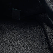 Load image into Gallery viewer, LOUIS VUITTON Petite Noé Trunk NoirM43511 Monogram Reverse Canvas
