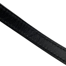 Load image into Gallery viewer, LOUIS VUITTON Petite Noé Trunk NoirM43511 Monogram Reverse Canvas
