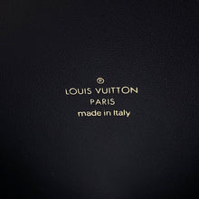 Load image into Gallery viewer, LOUIS VUITTON Petite Noé Trunk NoirM43511 Monogram Reverse Canvas
