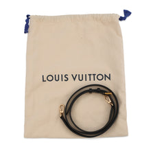 Load image into Gallery viewer, LOUIS VUITTON Petite Noé Trunk NoirM43511 Monogram Reverse Canvas
