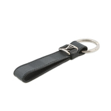 Load image into Gallery viewer, LOUIS VUITTON Keychain・LVDragonne NoirM62706 Damier Graphite
