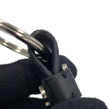 Load image into Gallery viewer, LOUIS VUITTON Keychain・LVDragonne NoirM62706 Damier Graphite
