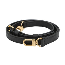 Load image into Gallery viewer, LOUIS VUITTON Onthego Noir/BeigeM45659 Bicolor Monogram Empreinte Leather Size PM
