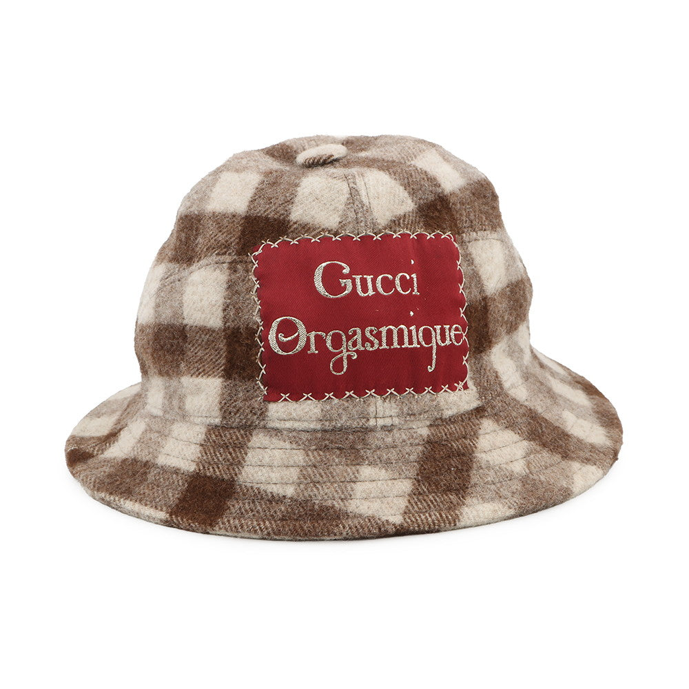 HATS/CAPS– 标记为“GUCCI”– GALLERY RARE Global Online Store