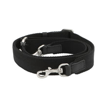 Load image into Gallery viewer, MCM Stark Bebe Boo Shoulder Bag BlackMMKDSVE04BK001 Nylon Size Mini
