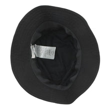 Load image into Gallery viewer, Dior Peter Doig bucket hat Size M Black033C906P4511 Cotton100%
