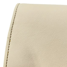 Load image into Gallery viewer, GUCCI Blondie Chain Wallet Off-white725219 Leather
