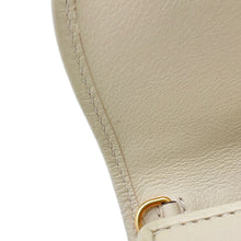 Load image into Gallery viewer, GUCCI Blondie Chain Wallet Off-white725219 Leather

