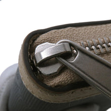 Load image into Gallery viewer, GUCCI Off the Grid Zip Around Wallet Gray/Beige625576 GGNylon/Leather
