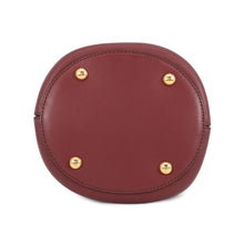 Load image into Gallery viewer, MARNI Marni Vanier 2-Way Bag BordeauxSCMPU09T24 Leather
