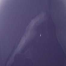 Load image into Gallery viewer, HERMES Bangle Size S/width 5cm Purple/Green LacquerWood
