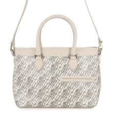 Load image into Gallery viewer, Berluti TouJules Toile Malbeuf 10th Anniversary Japan Limited Edition Model White PVC Leather Size XS
