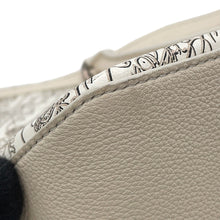 Load image into Gallery viewer, Berluti TouJules Toile Malbeuf 10th Anniversary Japan Limited Edition Model White PVC Leather Size XS
