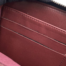 Load image into Gallery viewer, CHANEL Matelasse Zip Around Long Wallet BlackA50097 Lambskin
