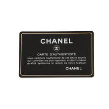 Load image into Gallery viewer, CHANEL Matelasse Zip Around Long Wallet BlackA50097 Lambskin
