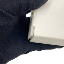 Load image into Gallery viewer, LOEWE Puzzle Round Zip Compact Wallet Black/Multicolor Leather
