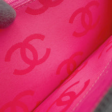 Load image into Gallery viewer, CHANEL Cambon Line Organizer BlackA26710 Lambskin
