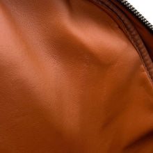 将图像加载到图库查看器中，MCM Backpack Aurora Design Black/MulticolorMMK75VE45BK001 Leather

