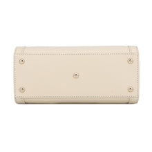 Load image into Gallery viewer, GUCCI Bamboo Diana 2-Way Handbag Ivory828356 Leather Size Mini
