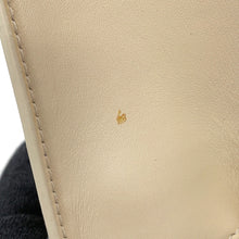 Load image into Gallery viewer, GUCCI Bamboo Diana 2-Way Handbag Ivory828356 Leather Size Mini
