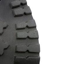 Load image into Gallery viewer, LOUIS VUITTON Woodcut Line Derby Shoes Brown/Beige Leather Wood Size 7
