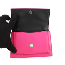 Load image into Gallery viewer, BALENCIAGA Sharp 2WAY Shoulder Bag Pink594938 Leather Size XS
