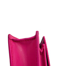 Load image into Gallery viewer, BALENCIAGA Sharp 2WAY Shoulder Bag Pink594938 Leather Size XS
