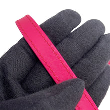 将图像加载到图库查看器中，BALENCIAGA Sharp 2WAY Shoulder Bag Pink594938 Leather Size XS
