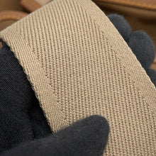 将图像加载到图库查看器中，PRADA Re-Nylon messenger bag Brown2VD066 Nylon Leather
