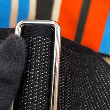 Load image into Gallery viewer, PRADA Triangle Shoulder Bag Orange/Blue/Multicolor2VY007 Canvas
