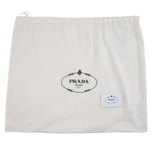 Load image into Gallery viewer, PRADA Triangle Shoulder Bag Orange/Blue/Multicolor2VY007 Canvas
