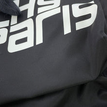 Load image into Gallery viewer, Givenchy LIGHT3 Backpack Black/White/YellowBK500MK0B8 Nylon
