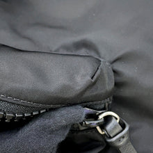 Load image into Gallery viewer, Givenchy LIGHT3 Backpack Black/White/YellowBK500MK0B8 Nylon
