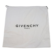 Load image into Gallery viewer, Givenchy LIGHT3 Backpack Black/White/YellowBK500MK0B8 Nylon
