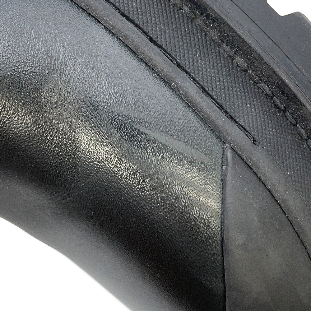 Dior Oblique Explorer short boots Black/Gray3BO296ZKD Leather