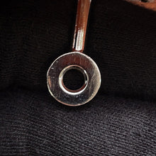 将图像加载到图库查看器中，HERMES Kelly wallet long Orange Epsom
