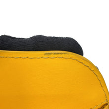 Load image into Gallery viewer, BURBERRY Pocket Bag 2WAY Bag Beige/Yellow8047352 Canvas Leather Size Mini

