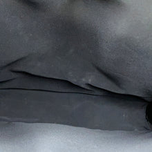 Load image into Gallery viewer, Valextra Valextra 2-Way Tote Black/Ivory Leather
