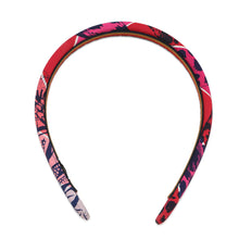 Load image into Gallery viewer, HERMES Katyusha Pink Silk100%
