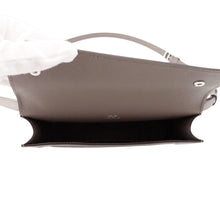 Load image into Gallery viewer, HERMES Nap to Go Etain Epsom
