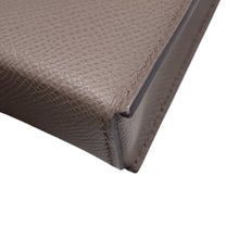 Load image into Gallery viewer, HERMES Nap to Go Etain Epsom
