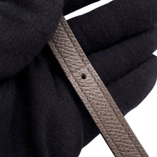 Load image into Gallery viewer, HERMES Nap to Go Etain Epsom
