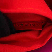 Load image into Gallery viewer, Christian Louboutin Studded ChainShoulder Pink Leather
